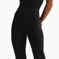 Leggings da allenamento donna Nike Zenvy black/cool grey 4