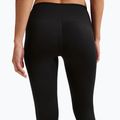 Leggings da donna Nike One black/white 5