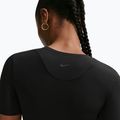 Maglia da allenamento donna Nike Zenvy black/cool grey 5