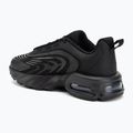 Scarpe da bambino Nike Air Max Fire black/black 3