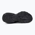 Scarpe da bambino Nike Air Max Fire black/black 4