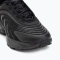 Scarpe da bambino Nike Air Max Fire black/black 7