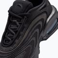 Scarpe da bambino Nike Air Max Fire black/black 8