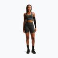 Top donna Nike Pro Seamless Dri-Fit Cropped dark 2