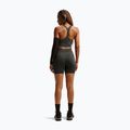 Top donna Nike Pro Seamless Dri-Fit Cropped dark 3