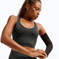 Top donna Nike Pro Seamless Dri-Fit Cropped dark 4