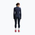 Leggings da donna Nike One midnight navy/white 3