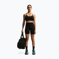 Reggiseno sportivo Nike Pro Seamless Light Support black 2