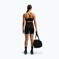 Reggiseno sportivo Nike Pro Seamless Light Support black 3