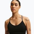 Reggiseno sportivo Nike Pro Seamless Light Support black 4