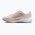 Scarpe da bambino Nike Sonic Fly Phantom/Cream II/Silt Red/Tattoo 2