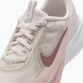 Scarpe da bambino Nike Sonic Fly Phantom/Cream II/Silt Red/Tattoo 8