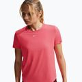 T-shirt donna Nike One Classic Dri-Fit sea coral/white