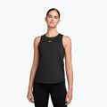 Koszulka treningowa damska Nike One Classic Dri-Fit black/white