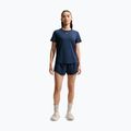 Maglia da allenamento donna Nike One Classic midnight navy/white 2