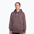 Felpa donna Nike Sportswear Phoenix Fleece Oversized tattoo/sail