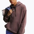 Felpa donna Nike Sportswear Phoenix Fleece Oversized tattoo/sail 3