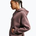 Felpa donna Nike Sportswear Phoenix Fleece Oversized tattoo/sail 4