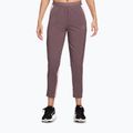 Pantaloni da running donna Nike Tempo Swoosh Dri-Fit Mid-Rise 7/8 tattoo/pink foam