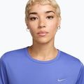 Maglia da running donna Nike Tempo sapphire 3