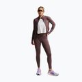 Felpa da running donna Nike Swift Dri-Fit Full Zip Mid-Layer tattoo 2