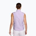 Gilet da donna Nike Swift Therma-Fit violet mist 2