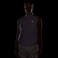 Gilet da donna Nike Swift Therma-Fit violet mist 4