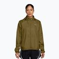 Giacca da running donna Nike Tempo Repel Olive Flak