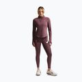 Felpa da running donna Nike Tempo Swoosh Run Dri-Fit 1/4-Zip tattoo/white 2