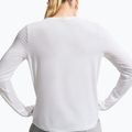 Longsleeve treningowy Nike One Classic Dri-Fit white/black 5