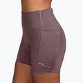 Spodenki do biegania damskie Nike Swift High-Waisted 4" tattoo 3