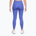Leggings da running donna Nike Tempo High-Waisted 7/8 sapphire 2