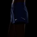 Pantaloncini da corsa donna Nike Swift Mid-Rise 2in1 sapphire/midnight navy 5
