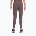 Pantaloni da running donna Nike Swift Dri-Fit Mid-Rise tattoo 2