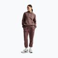 Pantaloni da donna Nike Sportswear Phoenix Fleece Mid-Rise tattoo/sail 2