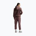 Pantaloni da donna Nike Sportswear Phoenix Fleece Mid-Rise tattoo/sail 3