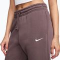 Pantaloni da donna Nike Sportswear Phoenix Fleece Mid-Rise tattoo/sail 6