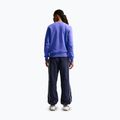 Felpa da donna Nike Sportswear Phoenix Fleece Crewneck light medium blue/sail 3