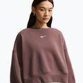 Felpa donna Nike Sportswear Phoenix Fleece Oversized tattoo/sail 5