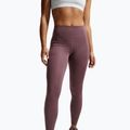 Leggings running donna Nike Swift 7/8 tattoo 4