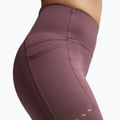 Legginsy do biegania damskie Nike Swift 7/8 tattoo 7