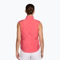 Gilet da donna Nike Swift Therma-Fit sea coral 2