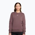Felpa da donna Nike Sportswear Phoenix Fleece Crewneck tattoo/sail
