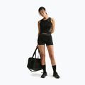 Maglietta da allenamento da donna Nike Pro Dri-Fit black/anthracite/white 2