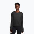 Longsleeve treningowy Nike One Classic Dri-Fit black/white