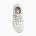 Scarpe da donna Nike V5 RNR summit white/white/vast grey/silt red 4