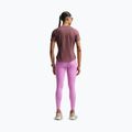 Leggings da corsa da donna Nike Swift 7/8 light magenta 3