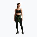 Leggings donna Nike One High-Waisted Seamless black 2