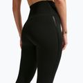 Legginsy damskie Nike One High-Waisted Seamless black 5