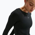 Longsleeve damski Nike Fitted black 4